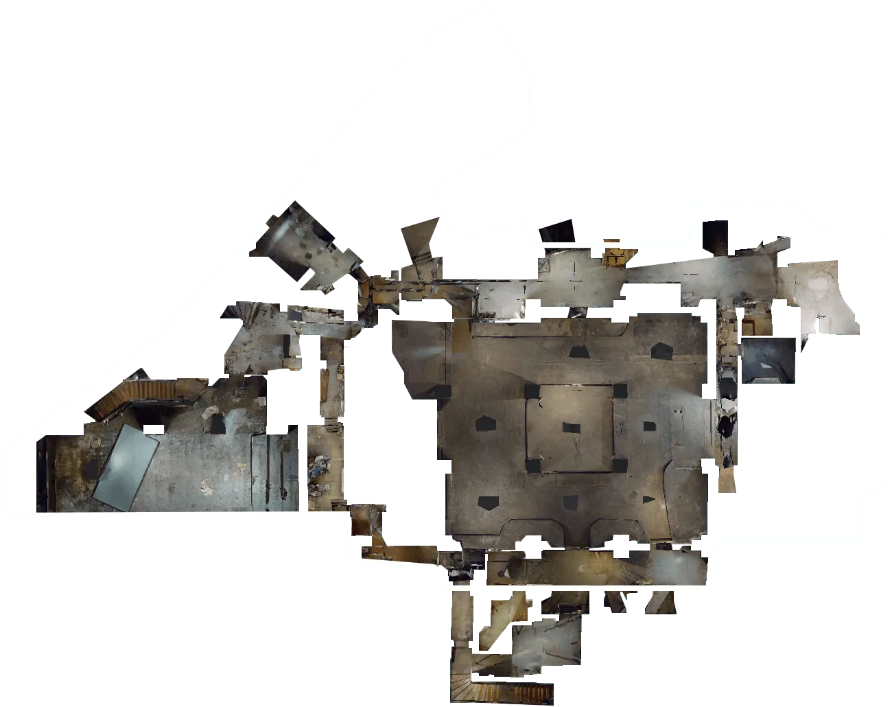 Etage 2